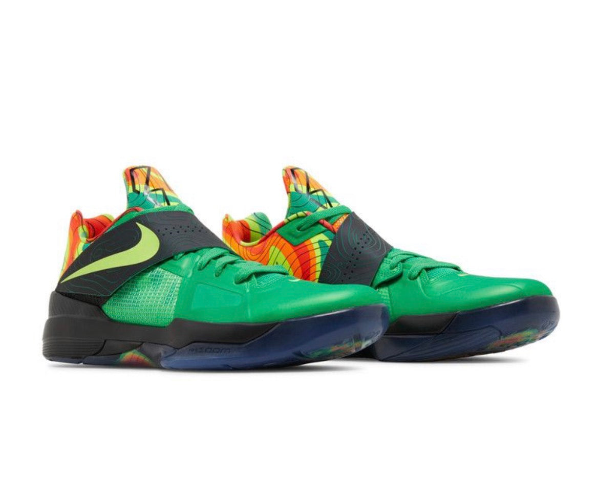 KD 4 ‘Weatherman’