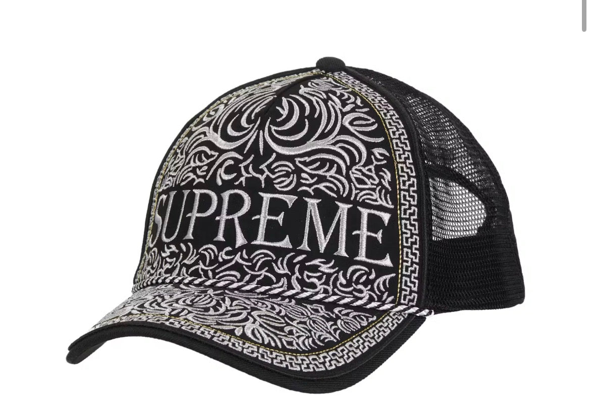 Vaquero Mesh 5-Panel