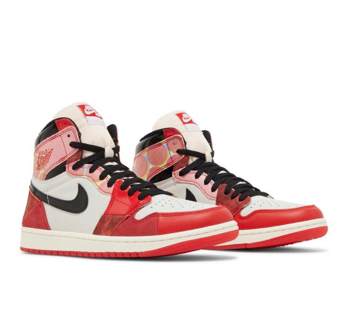 Spider-Verse 1’s