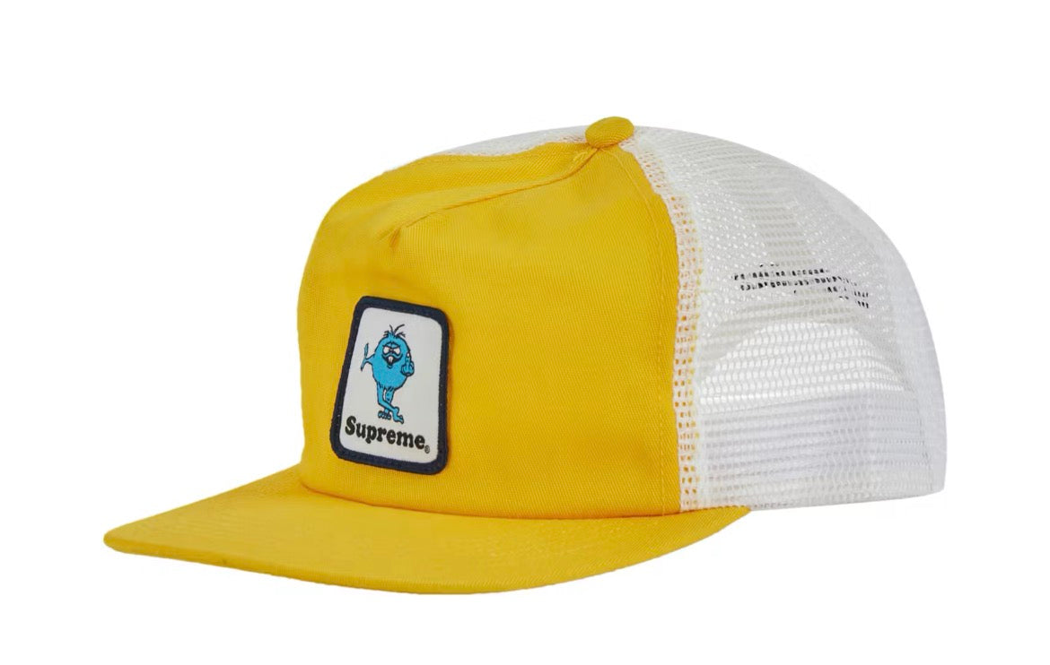 Camacho 5-Panel Hat