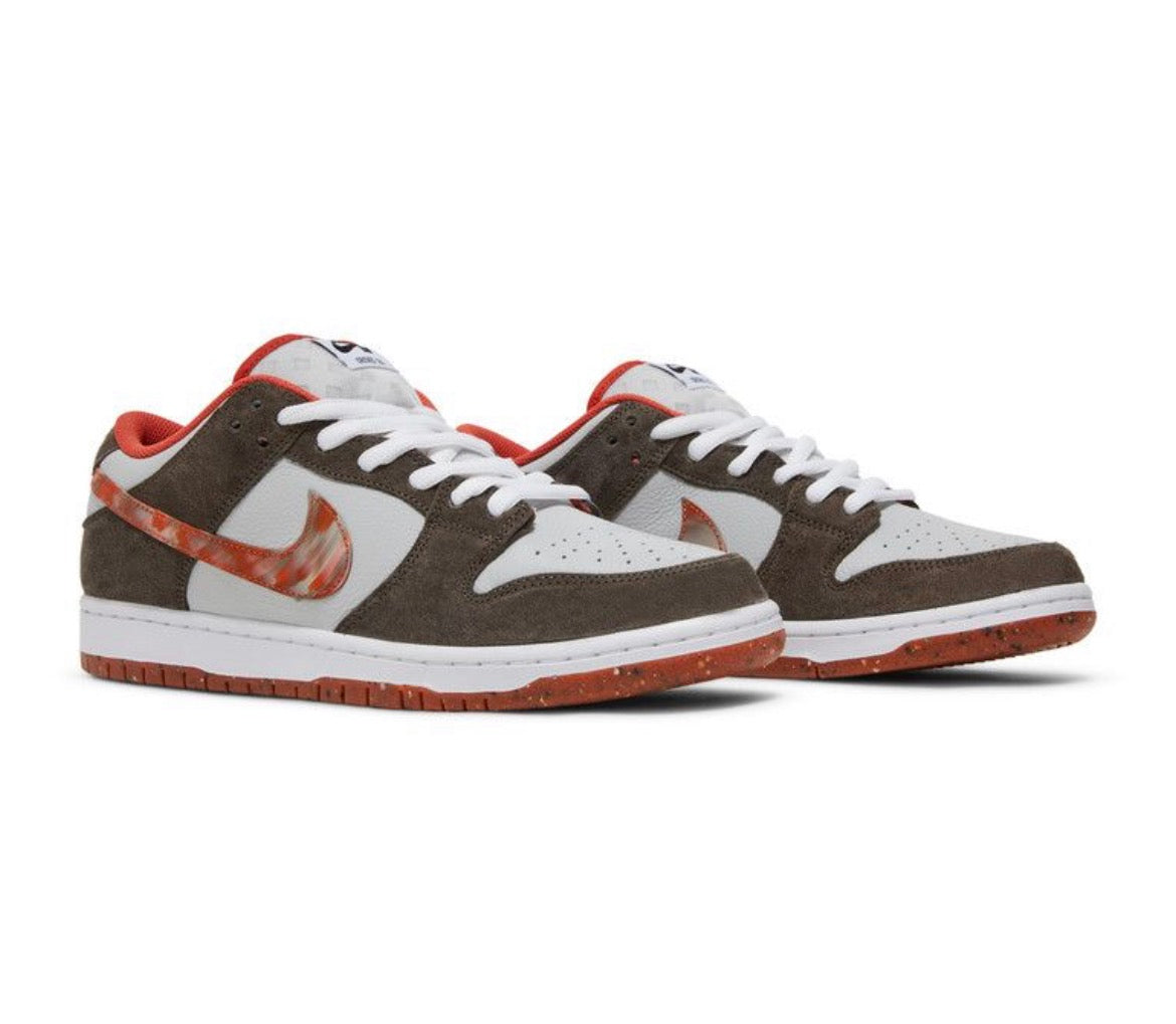 Crushed D.C. SB’s