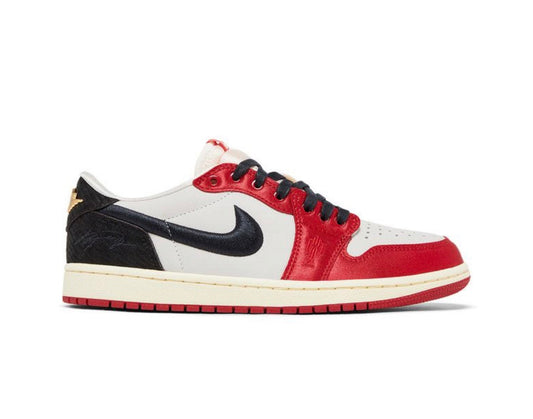 Trophy Room 1 Lows