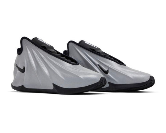 GT Future ‘Metallic Sliver’