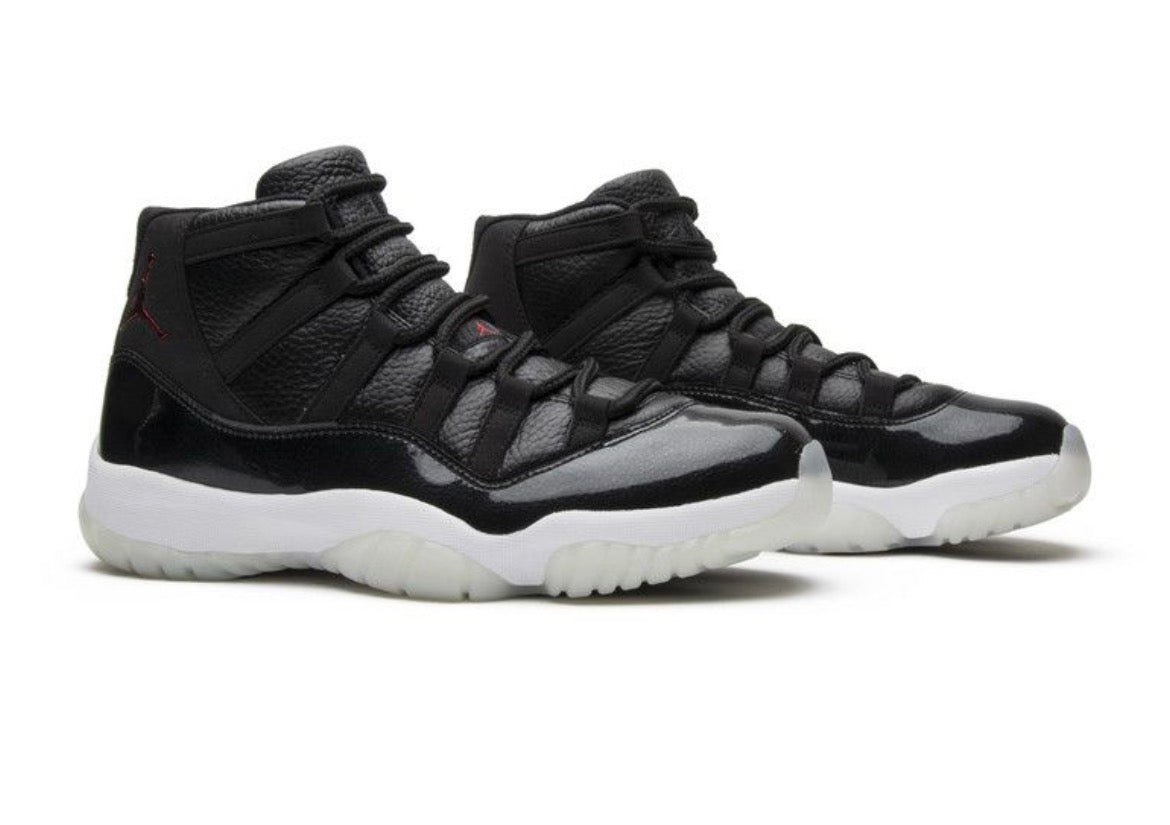 ‘72-10’ 11’s