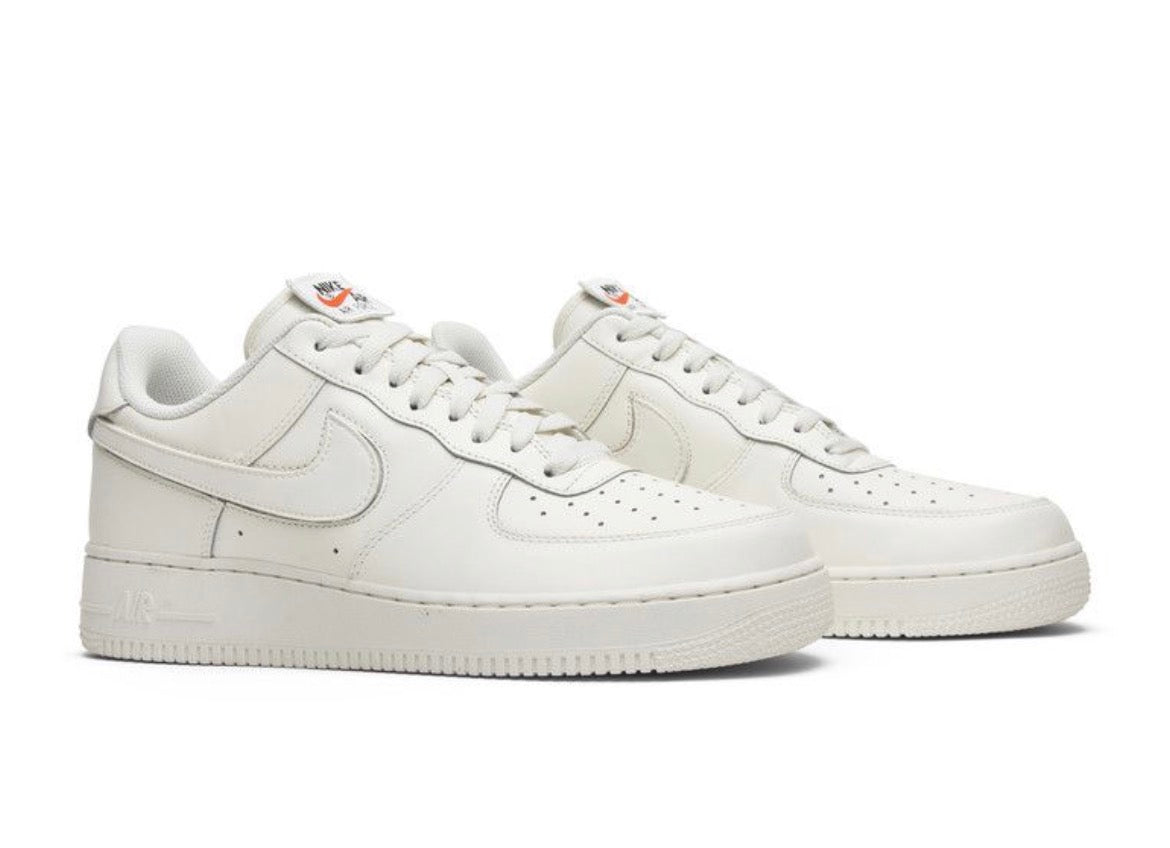 Swoosh Pack All-Star AF1