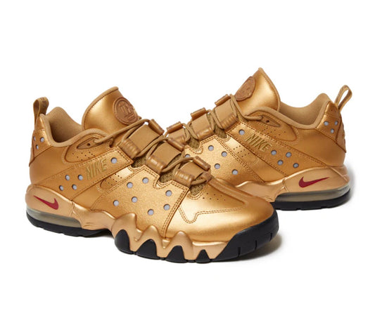 SB AM2 CB ‘94 Low ‘Metallic Gold’