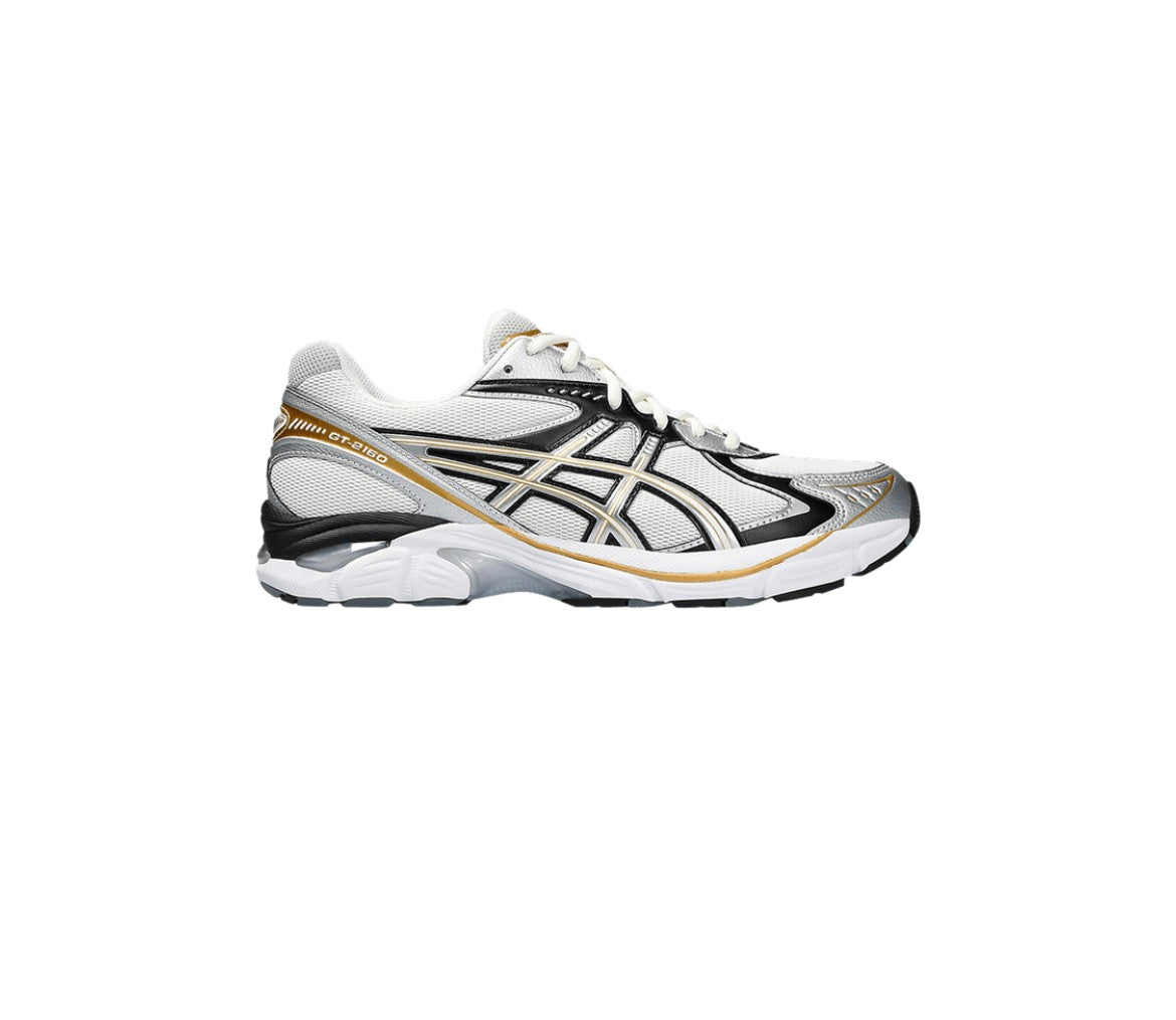 Cream Silver Gold GT-2160