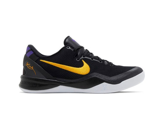 Kobe 8 ‘Lakers Away’