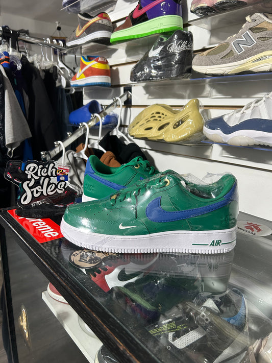 40th Anniversary Malachite