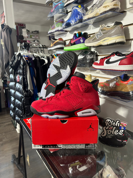 Toro Bravo 6’s
