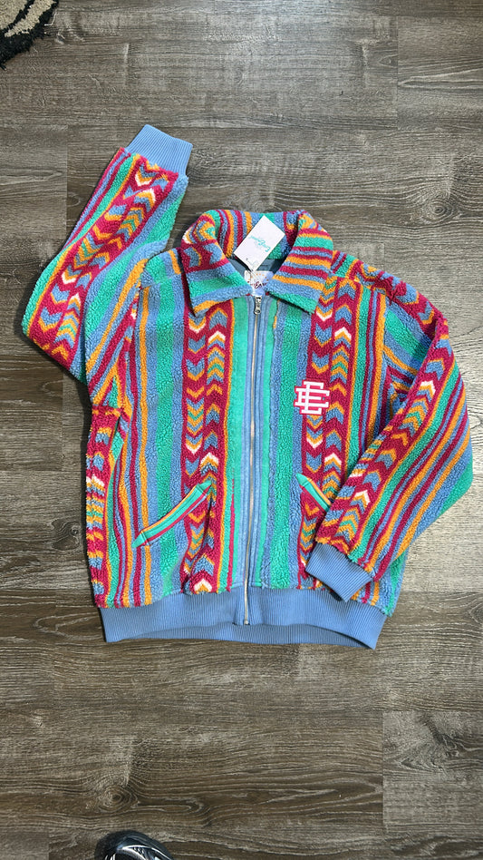 High Pile Fleece