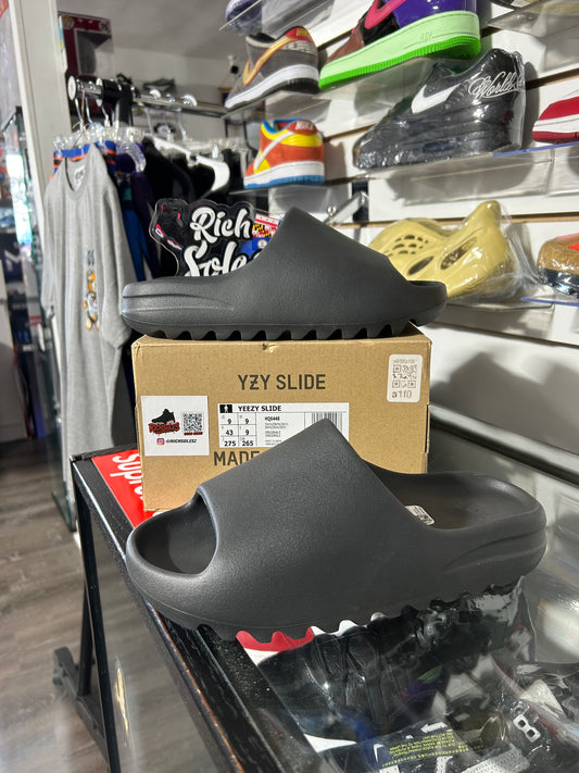 Onyx Slides