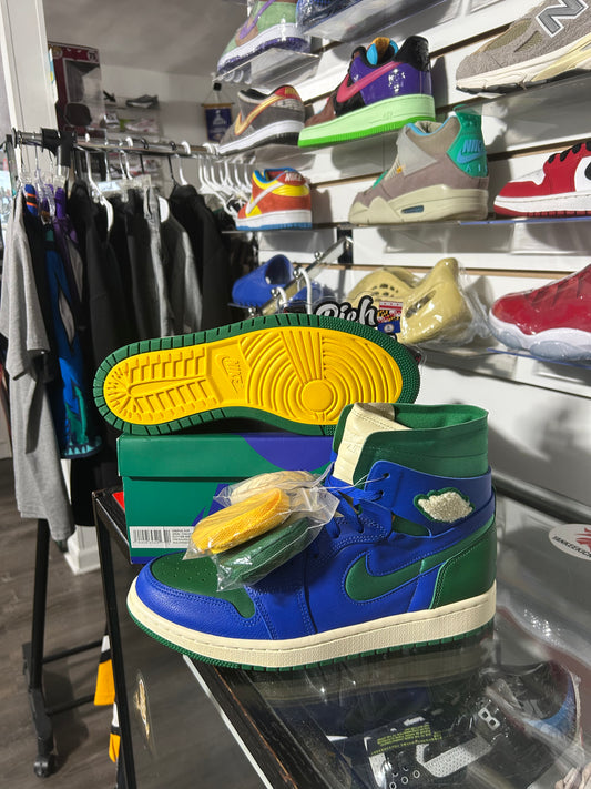 Aleail May Califia Zoom 1’s