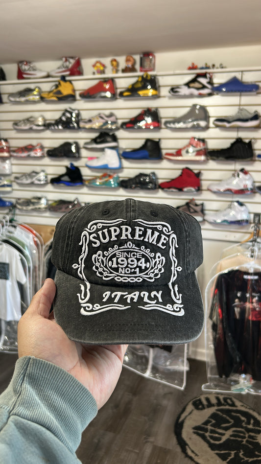 Italy 6-Panel