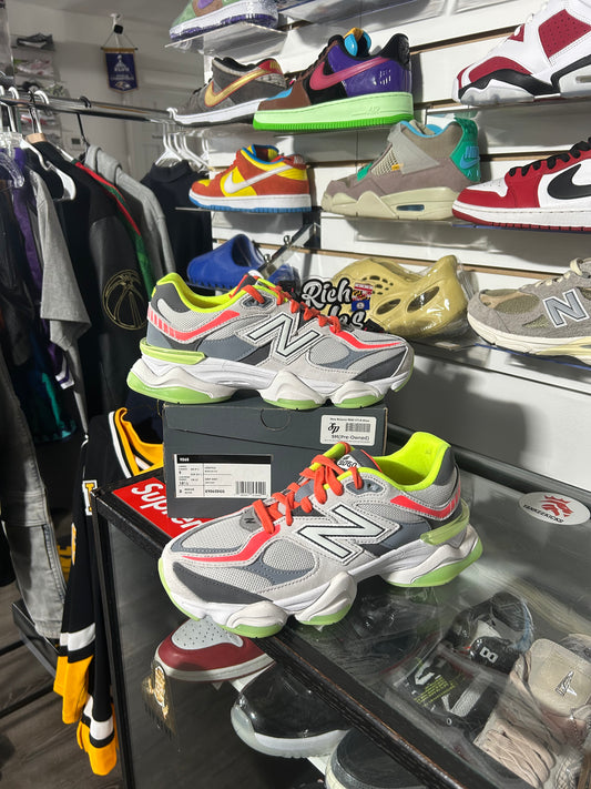 DTLR Glow 9060
