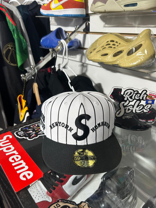 Homerun S Logo New Era
