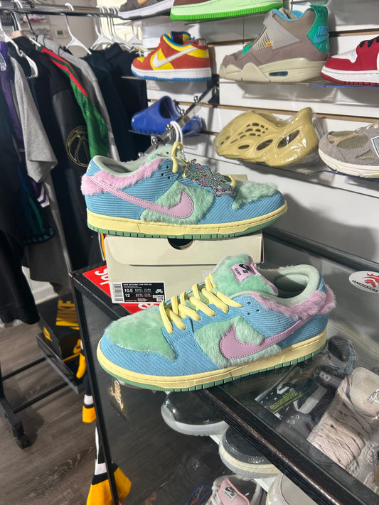 Verdy Visty SB’s