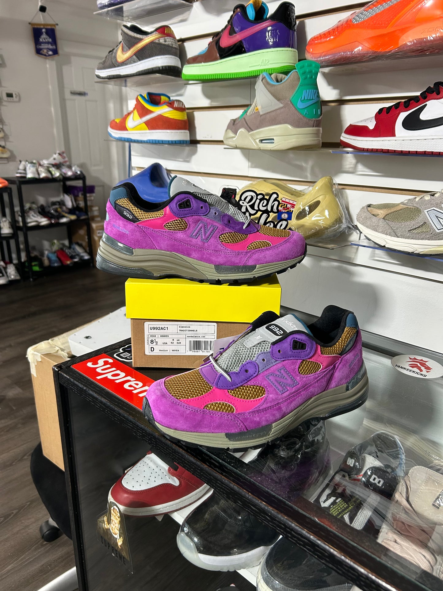 Action Bronson Digitalis Purpurea 992