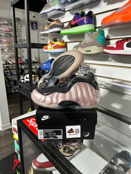 DMV Foamposites