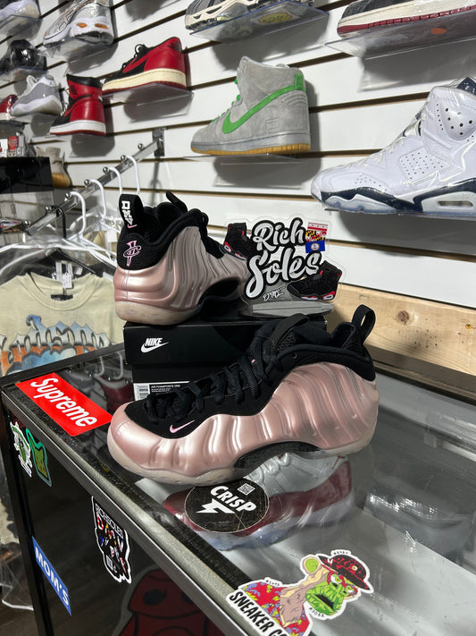 DMV Foamposites