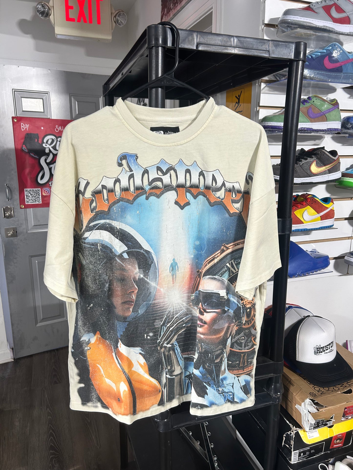 Chosen One Tee