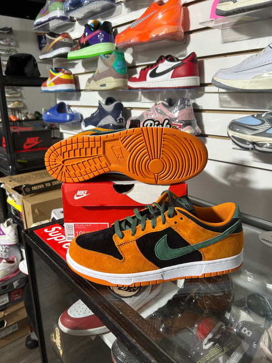 Ceramic Dunk Lows