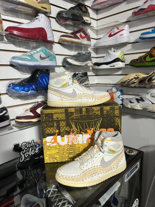 Union LA Summer of ‘96