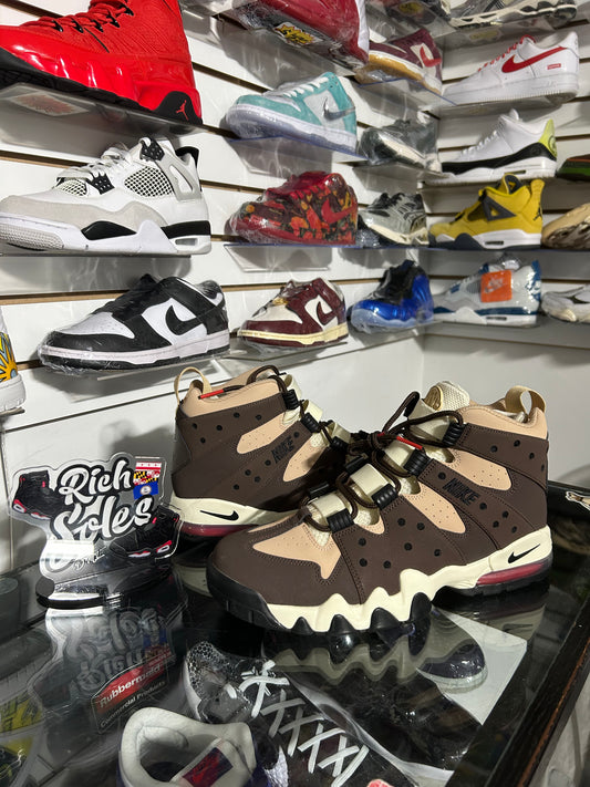 Baroque Brown CB ‘94