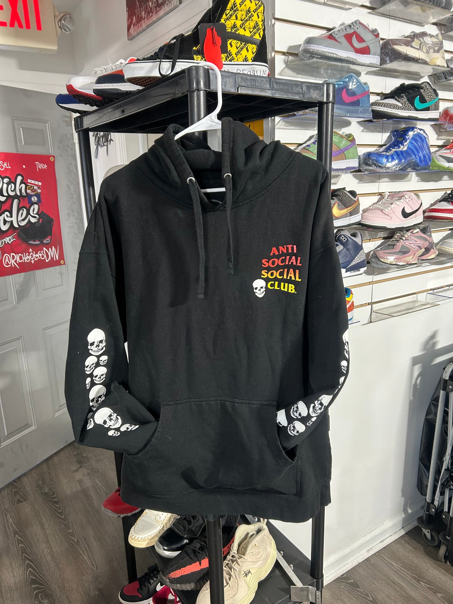 Tanner Hoodie