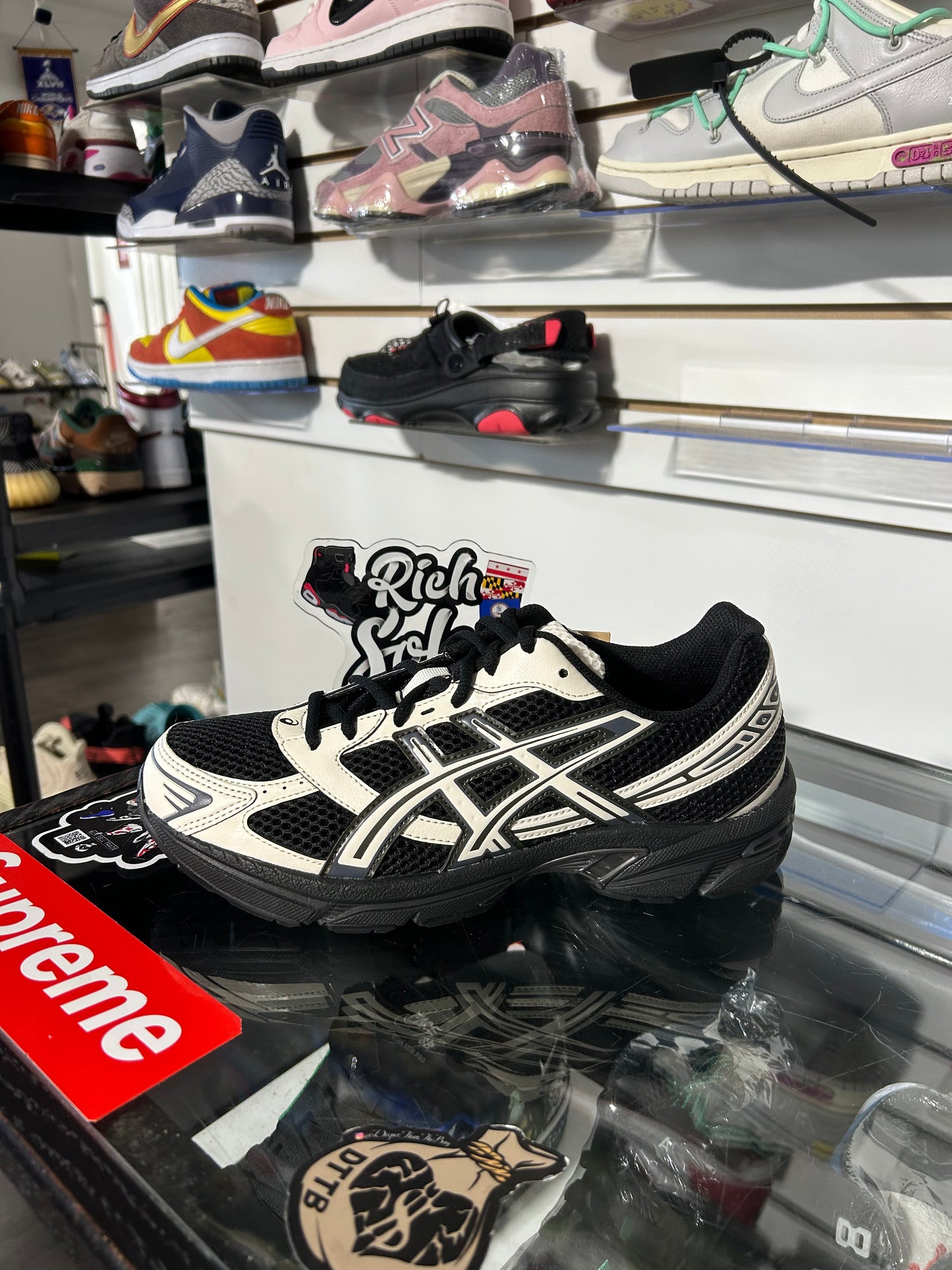 Black Cream 1130’s