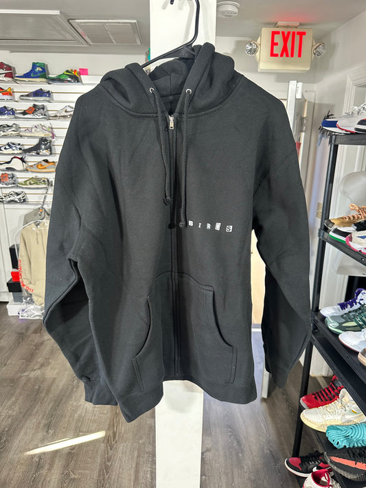 Travis Scott ‘Birds In The Trap’ zip up
