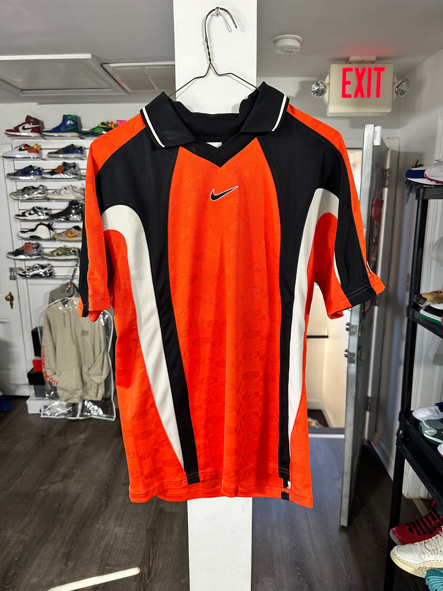 Cortiez Jersey