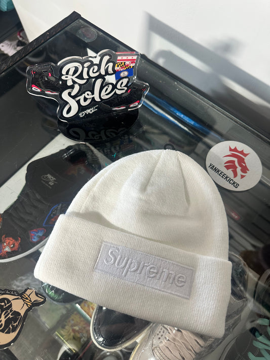 New Era ‘White’