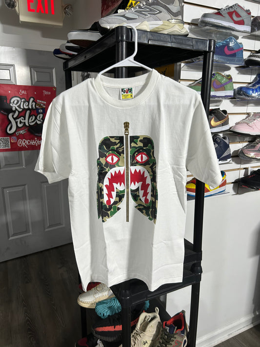 Camo Tiger Tee