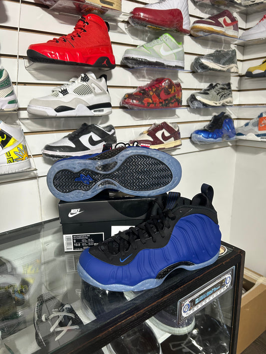 Deep Royal Foamposites