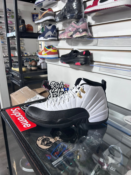 Taxi 12’s