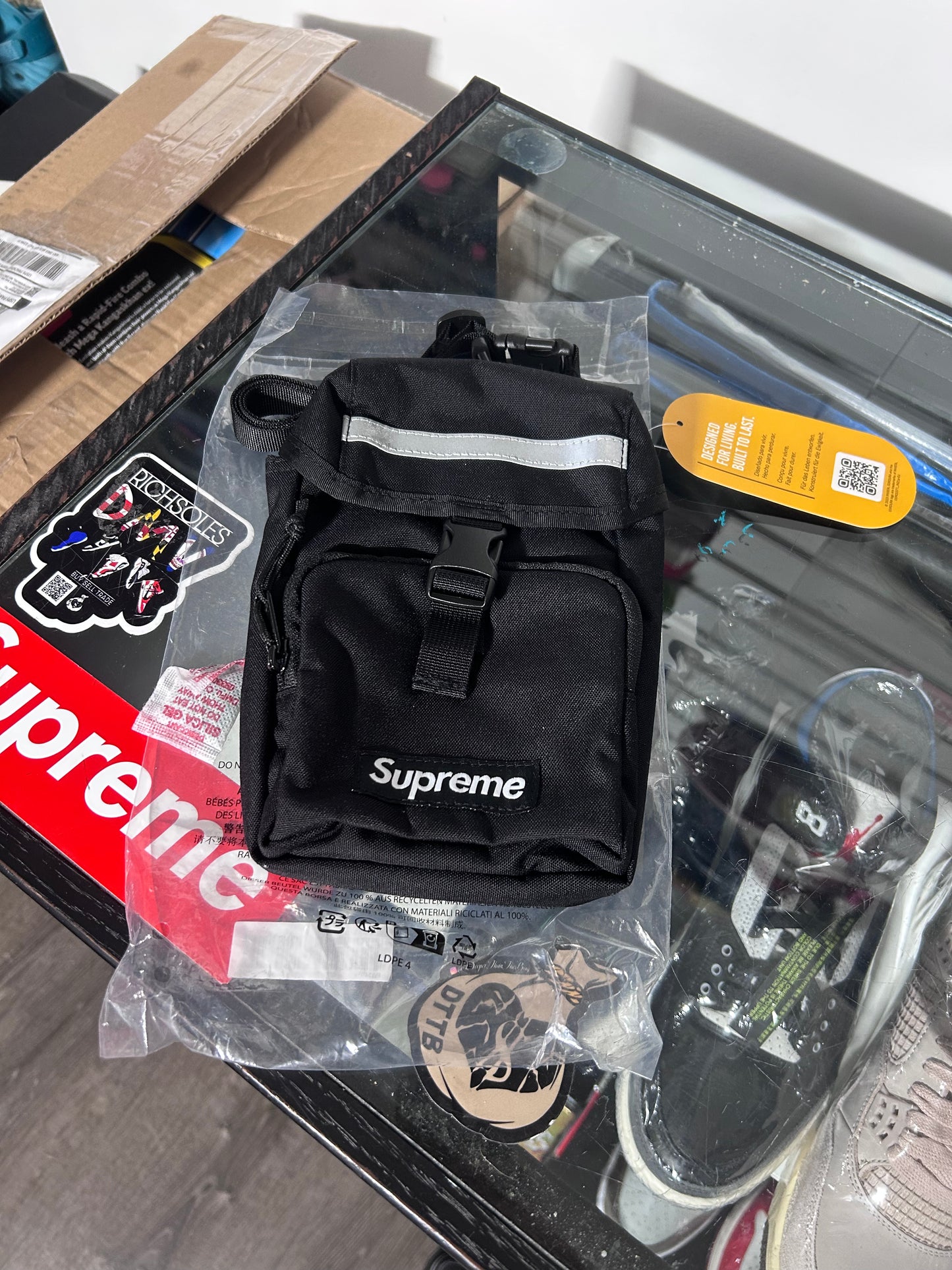Camera Bag