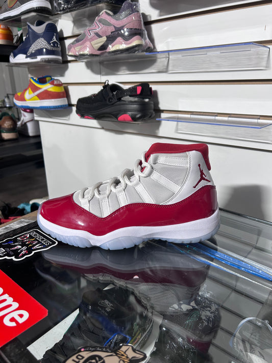 Cherry 11’s