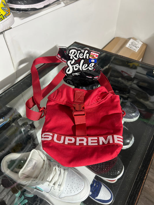 Field Side Bag