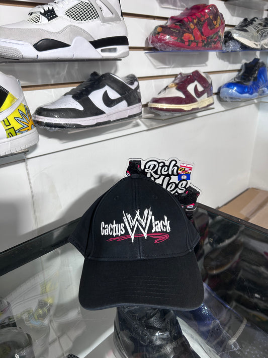 Wrestlemania Hat