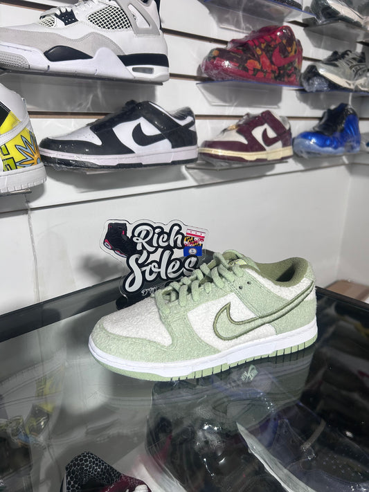 Honeydew Dunks