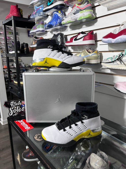 All Star Lighting 17 Lows