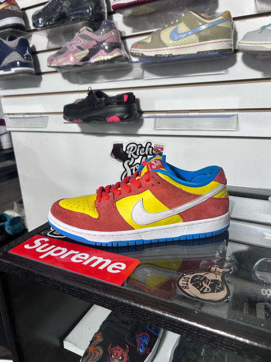 BART Simpson SB’s