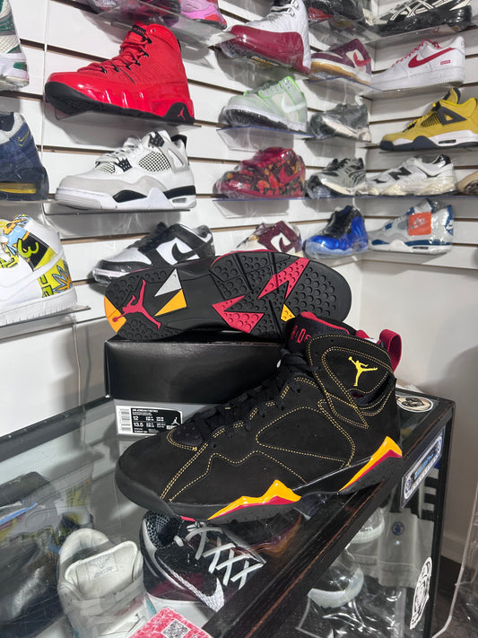 Citrus 7’s