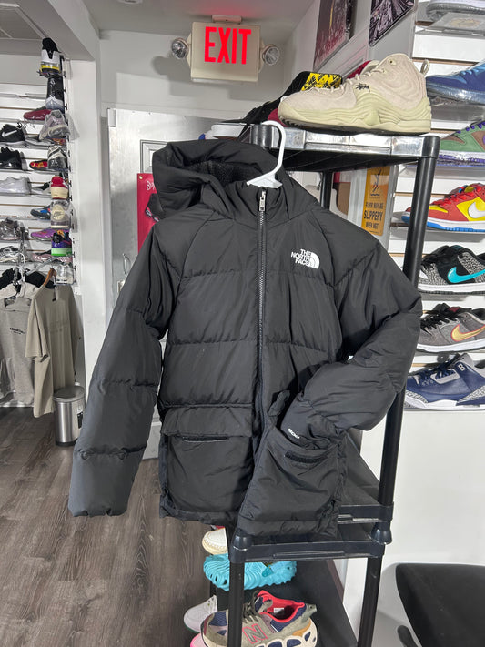 Kids Puffer 600