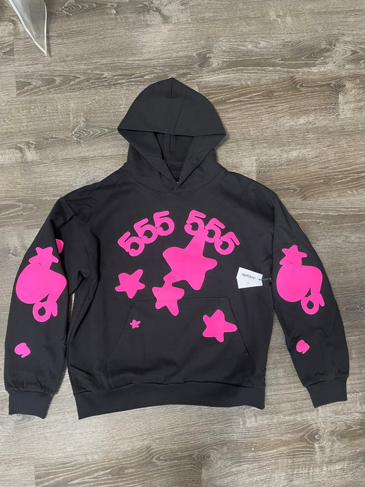 Angel Number Hoodie