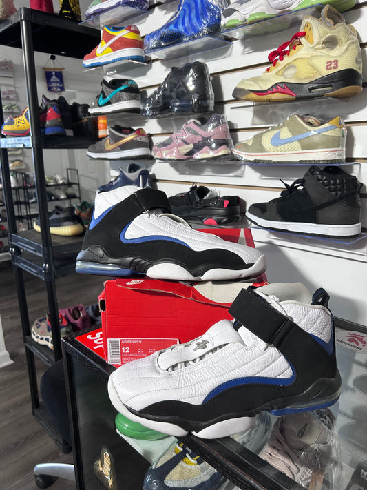 Penny IV ‘Orlando Home’
