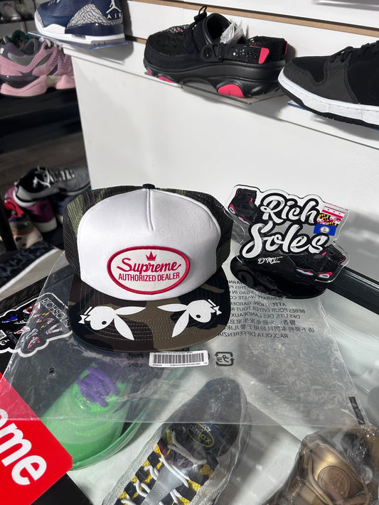 Playboy Trucker Hat