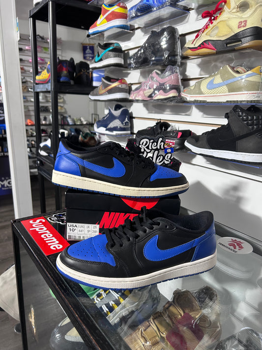 Royal Low 1’s 2015