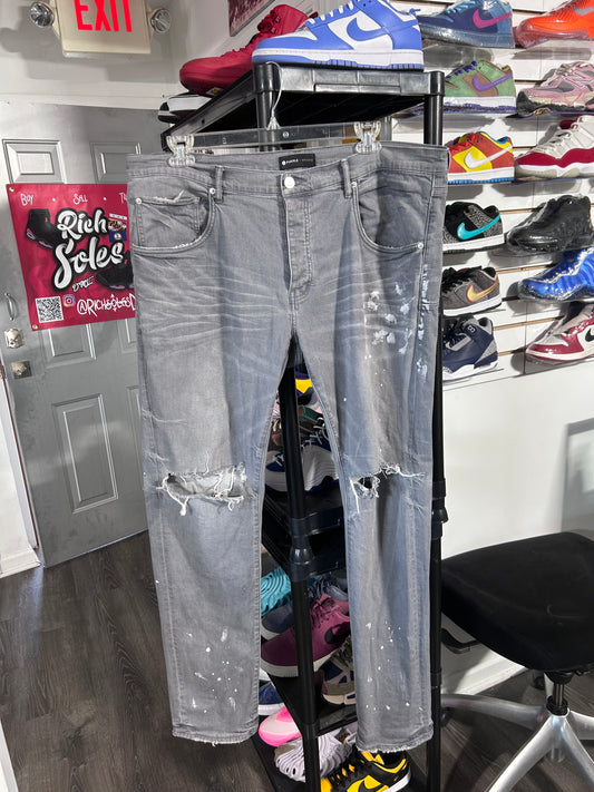 Jeans 40